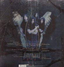 Cause For Conflict - Kreator
