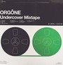 Undercover Mixtape - Orgone