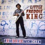 Fried Rice & Chicken - Little Freddie King
