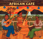 African Cafe - Putumayo Presents   