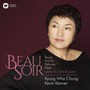 Beau Soir - Faure / Debussy / Franck