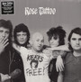 Keef's Free: The Best The Best Of Rose Tattoo - Rose Tattoo