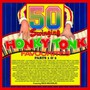 50 Swinging Honky Tonk Favourites - Nick Nicholas
