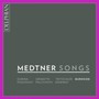 Medtner: Songs - V/A