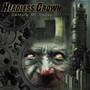 Century Of Decay - Headless Crown