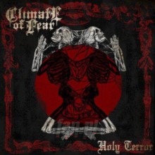 Holy Terror - Climate Of Fear
