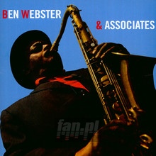 Ben Webster & Associates - Ben Webster