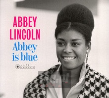 Abbey Is Blue - Abbey Lincoln