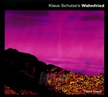 Trance Appeal - Klaus Schulze / Wahnfried