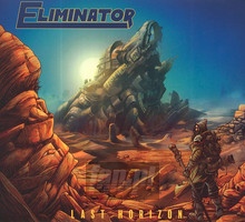 Last Horizon - Eliminator