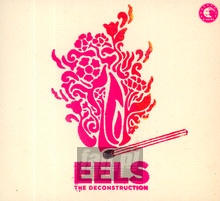 Deconstruction - EELS