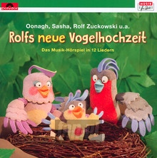 Rolfs Neue Vogelhochzeit - Rolf Zuckowski