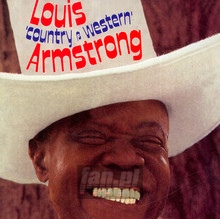 Country & Western - Louis Armstrong