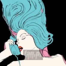 Night Drive - Chromatics Night Drive - Chromatics
