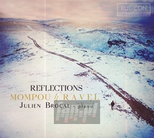 Reflections - Julien Brocal