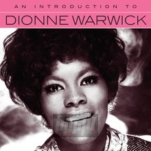 An Introduction To - Dionne Warwick