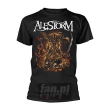 We Are Here To Drink Your Beer! _TS803341446_ - Alestorm