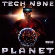 Planet - Tech N9ne