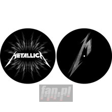 M & Shuriken _Vac50561_ - Metallica