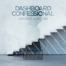 Crooked Shadows - Dashboard Confessional