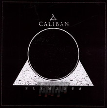 Elements - Caliban - bigger Elements - Caliban