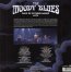 Days Of Future Passed Live - The Moody Blues 