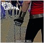 Road To Hell - Iron Curtain