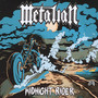 Midnight Rider - Metalian