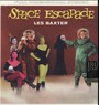 Space Escapade - Les Baxter