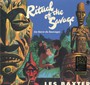 Ritual Of The Savage - Lex Baxter  & His Orche