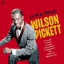 Let Me Be Your Boy The Early Years - Wilson Pickett