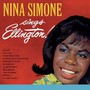Sings Ellington/Nina Simone At Newport - Nina Simone