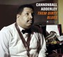 Them Dirty Blues - Cannonball Adderley