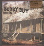 Sweet Tea - Buddy Guy