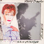 Scary Monsters - David Bowie