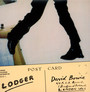 Lodger - David Bowie