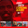 5 Original Albums - Jimmy Smith