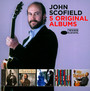 5 Original Albums - John Scofield