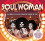 Soul Woman - V/A