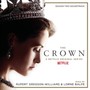 Crown Season 2  OST - Rupert Gregson-Williams