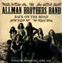 Back On The Road - The Allman Brothers Band 