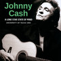 A Lone Star State Of Mind - Johnny Cash
