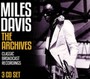 The Archives - Miles Davis