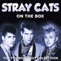 On The Box - The Stray Cats 