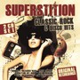 Superstition - Classic Rock & Disco Hits - V/A