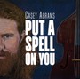 Put A Spell On You - Casey Abrams