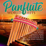 Panflute World Hits - V/A
