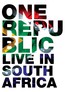 Live In South Africa - One Republic