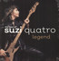 Legend: Best Of - Suzi Quatro