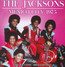 Mexico City 1975 - The Jacksons